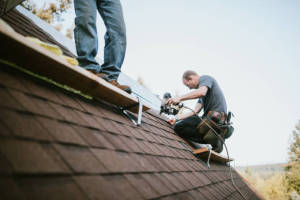 Local Roofers in York Beach, ME